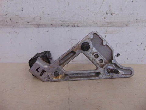 HONDA VT500 SHADOW SET PODNÓŻEK LEWY TYŁ