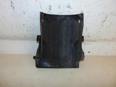 HONDA VT500 SHADOW WYPEŁNIENIE NADKOLE TYŁ