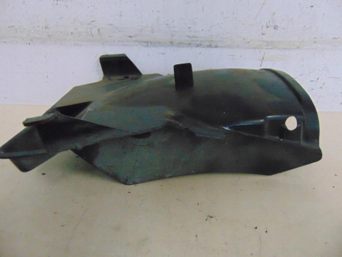 HONDA VT500 SHADOW WYPEŁNIENIE NADKOLE TYŁ