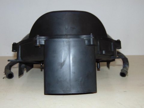 HONDA ST1100 PAN EUROPEAN AIRBOX + ODMA