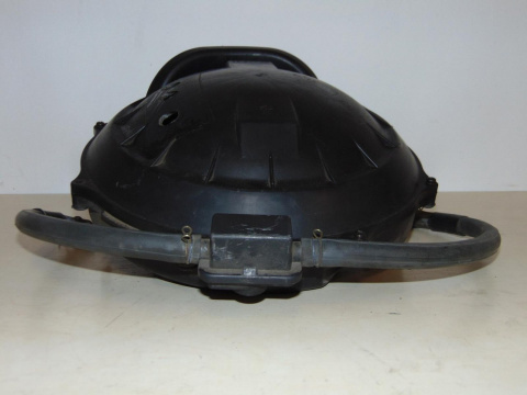 HONDA ST1100 PAN EUROPEAN AIRBOX + ODMA