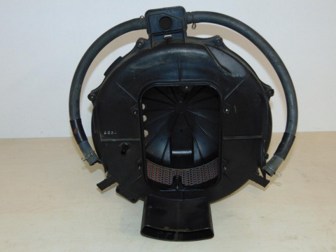 HONDA ST1100 PAN EUROPEAN AIRBOX + ODMA