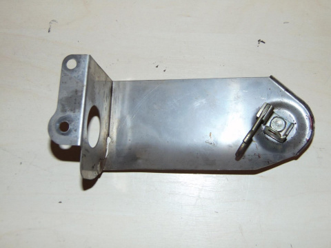 HONDA ST1100 PAN EUROPEAN OSŁONA ROZRUSZNIKA