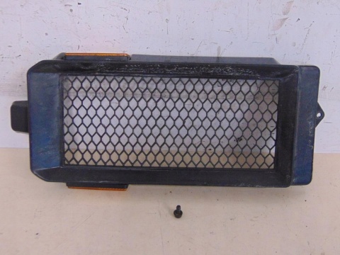 HONDA VT500 SHADOW OSŁONA CHŁODNICY