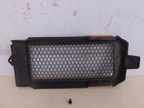 HONDA VT500 SHADOW OSŁONA CHŁODNICY