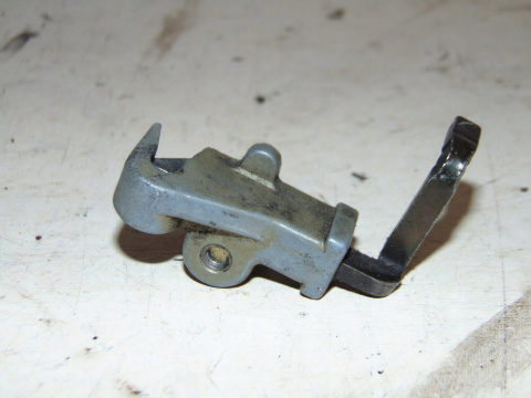 HONDA CBR1000F SC24 DUAL ZAMEK OTWIERANIA SIEDZENI