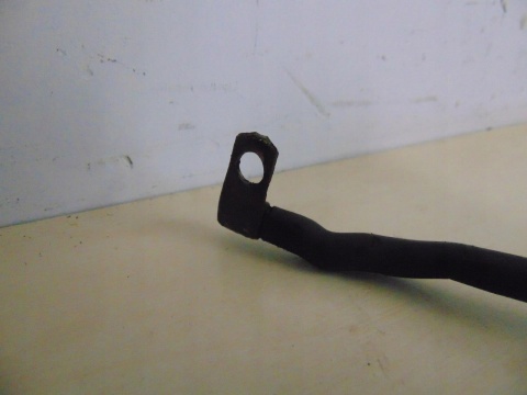 HONDA VT500 SHADOW PRZEWODY AKUMULATORA ROZRUSZNIK