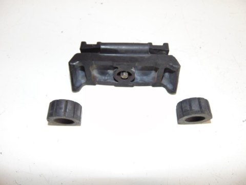 HONDA VT500E PC11 GUMY ZBIORNIKA PALIWA