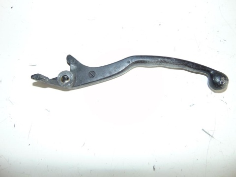 HONDA VT500E PC11 KLAMKA PRAWA HAMULCA