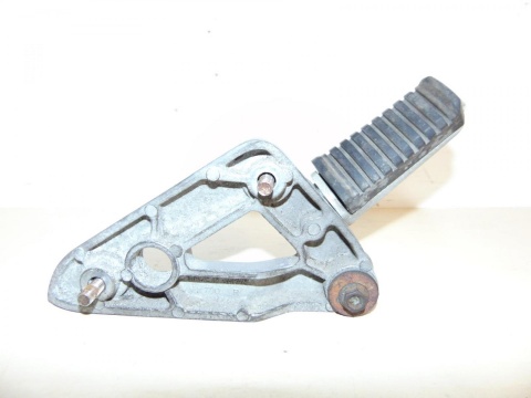 KAWASAKI VN750 VULCAN SET PODNÓŻEK PRAWY TYŁ