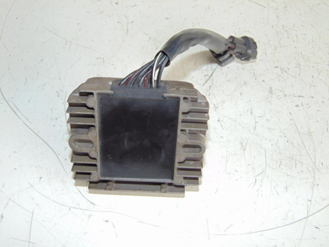 SUZUKI SV650 K3 03-08 REGULATOR NAPIĘCIA RS4116GO