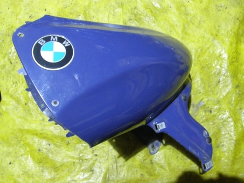 BMW F650 ST OWIEWKA ZBIORNIKA PALIWA