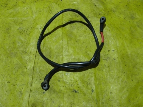 BMW F650 ST WIĄZKA ROZRUSZNIKA