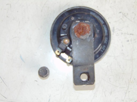 HONDA VT750 RC44 C2 SHADOW KLAKSON