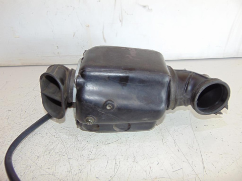 SUZUKI VX800 AIRBOX PRZÓD + KRÓĆCE