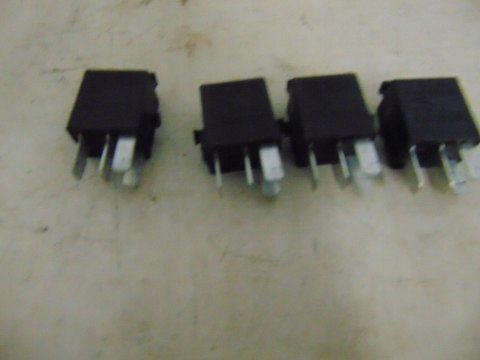 BMW R1100 RT PRZEKAŹNIKI 61361393112