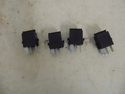 BMW R1100 RT PRZEKAŹNIKI 61361393112