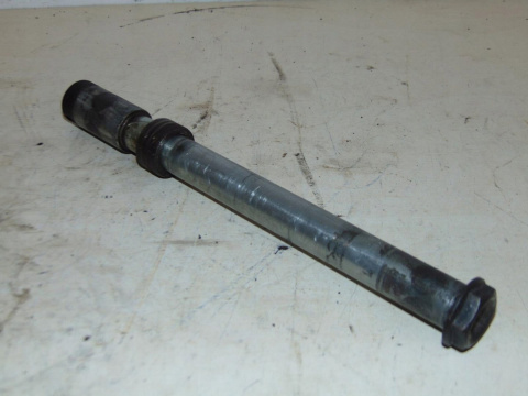 HONDA ST1100 PAN EUROPEAN OŚKA FELGI PRZÓD