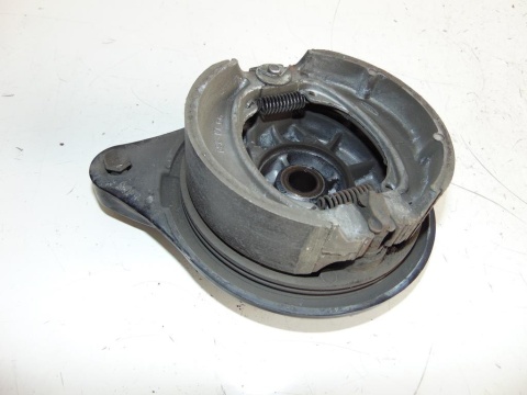 HONDA VT500E PC11 BĘBEN SZCZĘKI HAMULCOWE