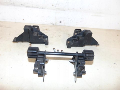 BMW R1100 RT MECHANIZM SIEDZENIA
