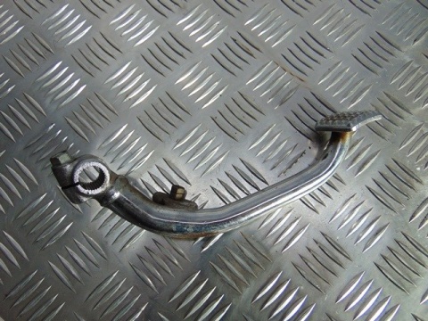 HONDA CMX450 PC17 REBEL DŹWIGNIA PRAWA HAMULCA