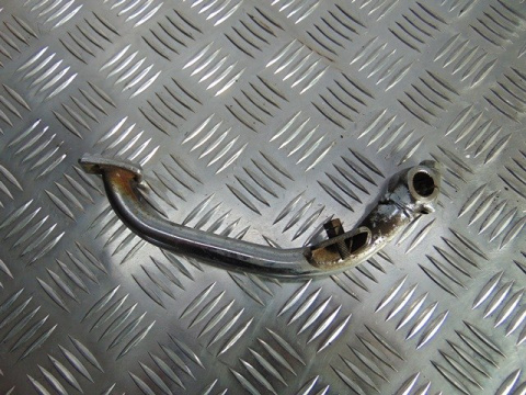 HONDA CMX450 PC17 REBEL DŹWIGNIA PRAWA HAMULCA