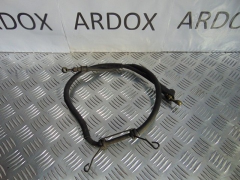 HONDA CMX450 PC17 REBEL PRZEWÓD HAMULCOWY PRZÓD