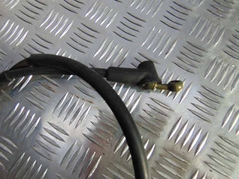 HONDA CMX450 PC17 REBEL PRZEWÓD HAMULCOWY PRZÓD