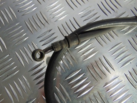 HONDA CMX450 PC17 REBEL PRZEWÓD HAMULCOWY PRZÓD