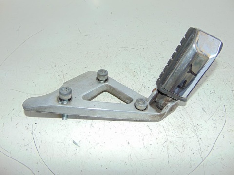 HONDA VT500 SHADOW PC08 SET PODNÓŻEK LEWY TYŁ