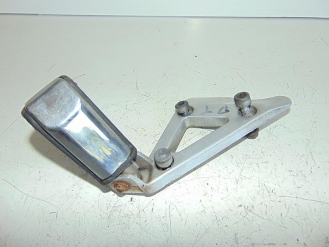 HONDA VT500 SHADOW PC08 SET PODNÓŻEK PRAWY TYŁ