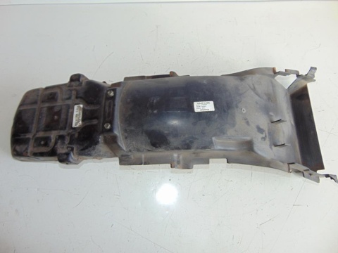 HONDA VT500E PC11 BŁOTNIK NADKOLE TYŁ