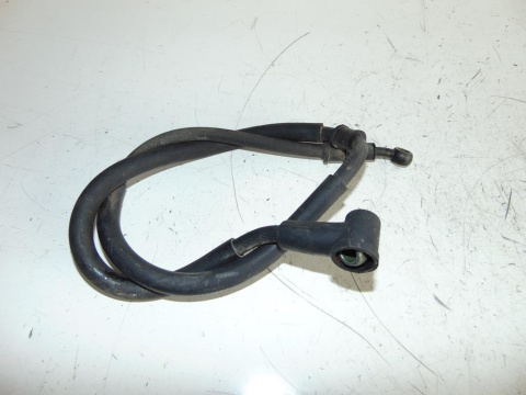 HONDA VT500E PC11 PRZEWÓD HAMULCOWY PRZÓD