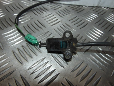 SUZUKI GSX750F K4 KATANA CZUJNIK STOPKI BOCZNEJ