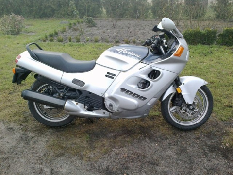 HONDA CBR1000F SC21 DŹWIGNIA ZMIANY BIEGÓW