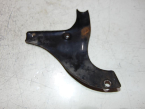 YAMAHA XV535 2YL VIRAGO OSŁONA RAMY LEWA DOLNA