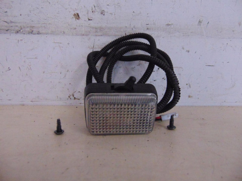 SUZUKI AN400 K2 BURGMAN OŚWIETLENIE SCHOWKA