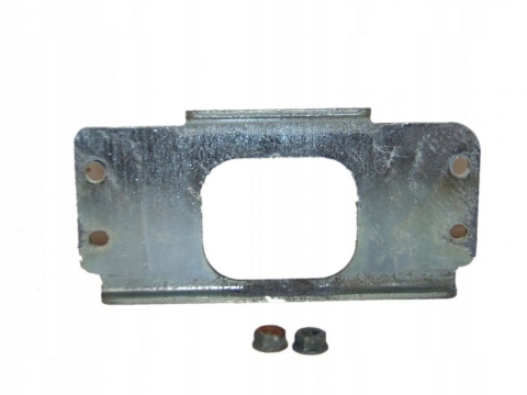 SUZUKI AN400 K2 BURGMAN UCHWYT SIEDZENIA