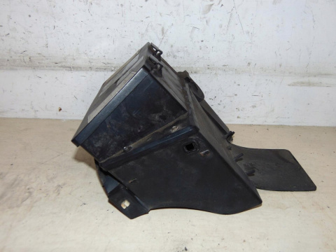 BMW R1100 RT PUSZKA PRZEKAŹNIKÓW + WYPEŁNIENIE