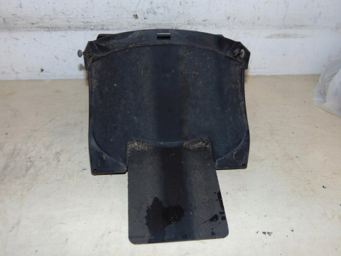 BMW R1100 RT PUSZKA PRZEKAŹNIKÓW + WYPEŁNIENIE