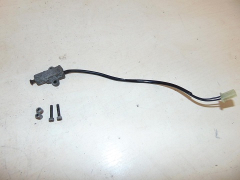 SUZUKI AN400 K2 BURGMAN CZUJNIK LAMPKI SIEDZENIA