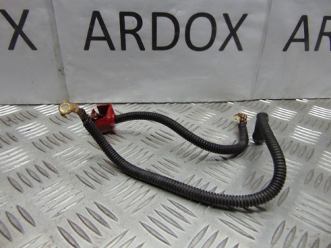 SUZUKI GSX750F K4 KATANA PRZEWODY AKUMULATORA