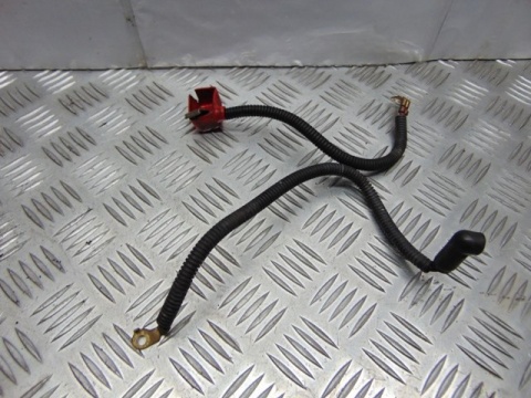 SUZUKI GSX750F K4 KATANA PRZEWODY AKUMULATORA