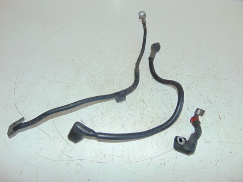 HONDA VT500 SHADOW PC08 PRZEWODY NAPIĘCIA