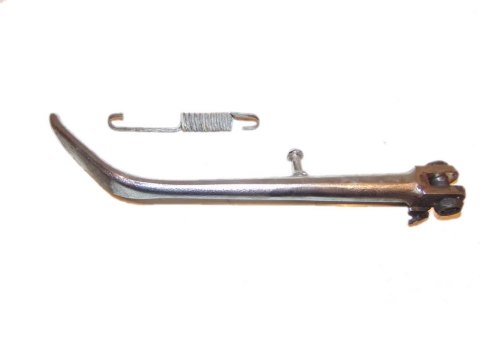 KAWASAKI BN125A EL125 STOPKA BOCZNA
