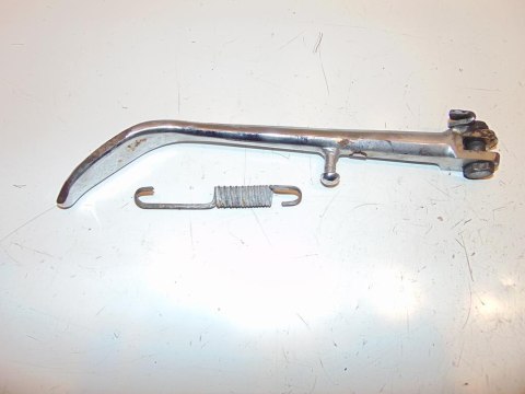 KAWASAKI BN125A EL125 STOPKA BOCZNA