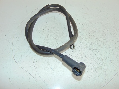 HONDA VT500 SHADOW PC08 PRZEWÓD HAMULCOWY PRZÓD