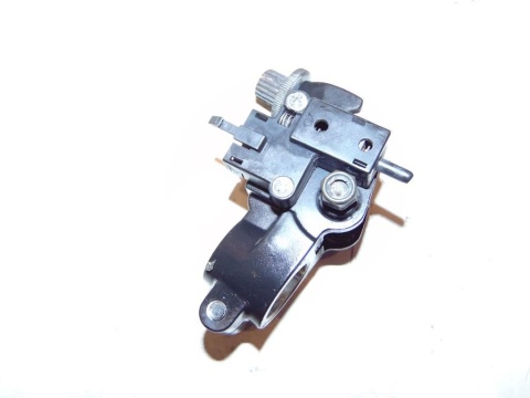 KAWASAKI BN125A EL125 UCHWYT KLAMKI LEWEJ SPRZĘGŁA