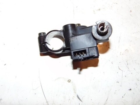KAWASAKI BN125A EL125 UCHWYT KLAMKI LEWEJ SPRZĘGŁA