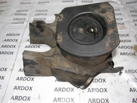 BMW R1100 RS AIRBOX